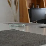 Traumzeit דירה באד נוישטאדט אן דר סאאלה