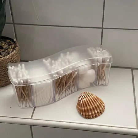 Appartamento Traumzeit