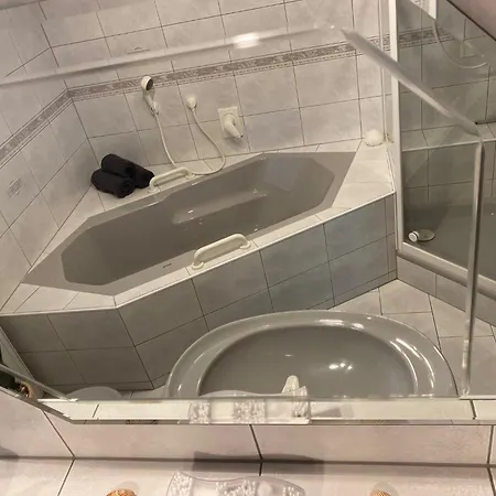 Apartment Traumzeit *