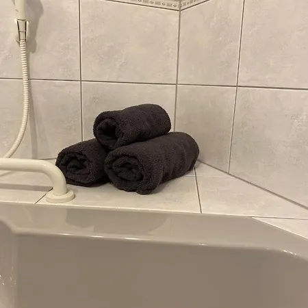 Apartment Traumzeit *