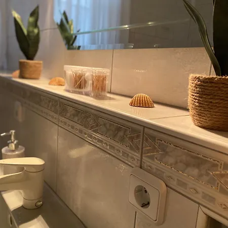 Apartment Traumzeit Bad Neustadt an der Saale