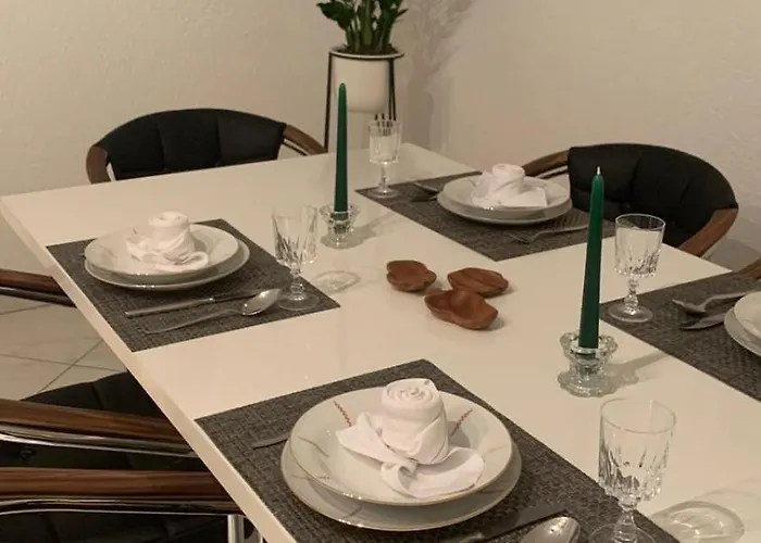 Traumzeit * Bad Neustadt an der Saale